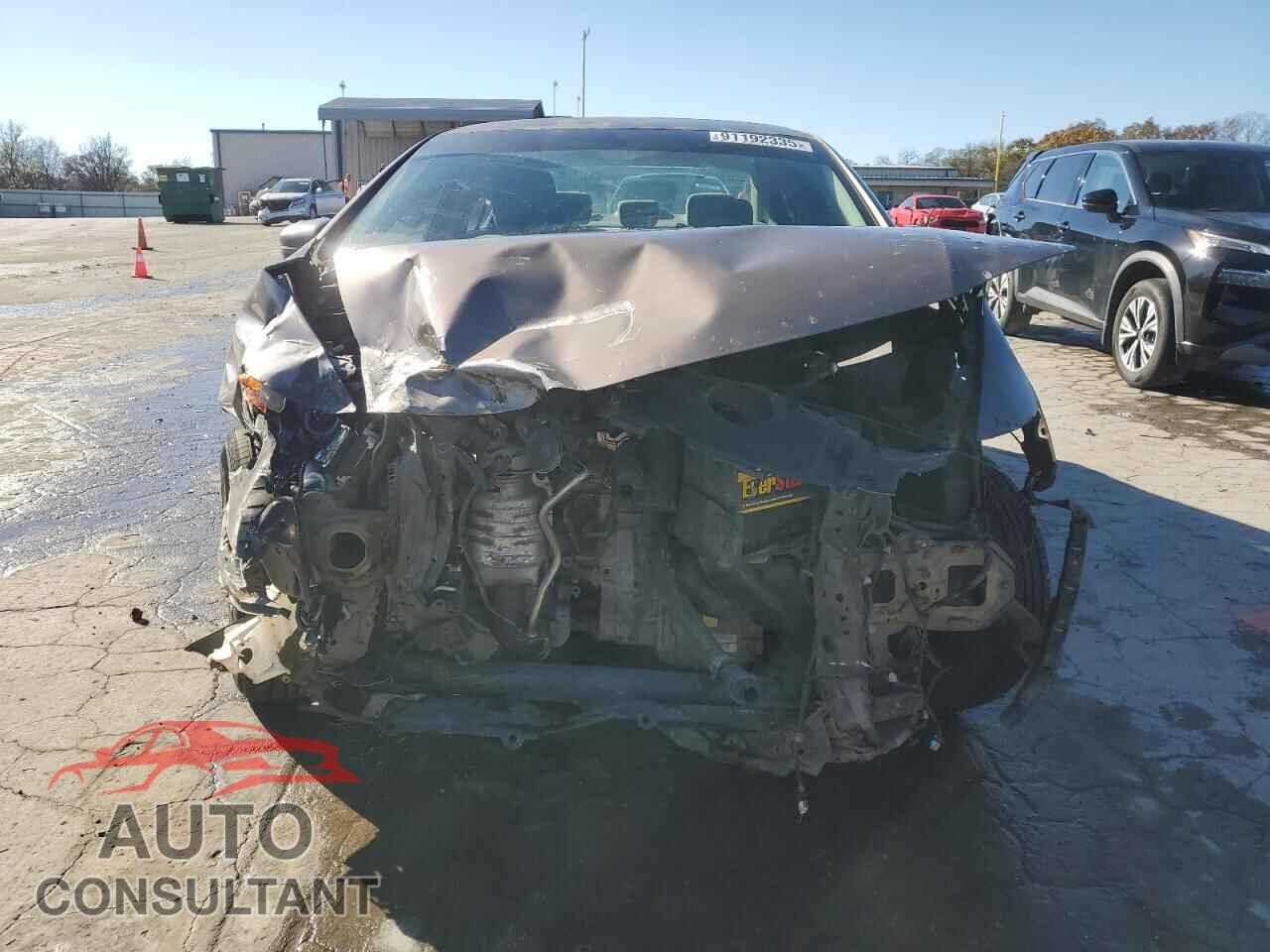 HONDA CIVIC 2014 - 2HGFB2F55EH509640