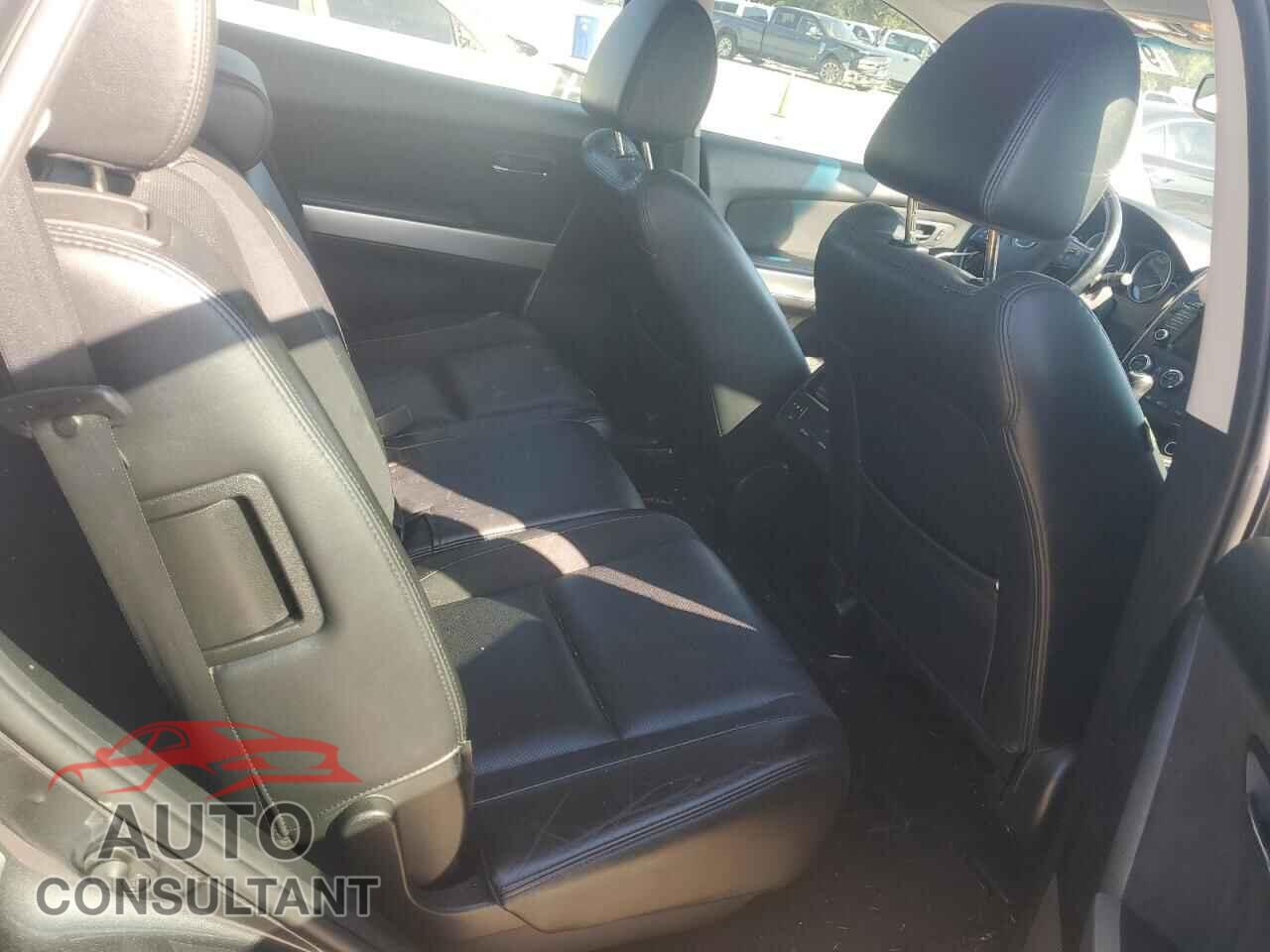 MAZDA CX-9 2013 - JM3TB2DA6D0401779