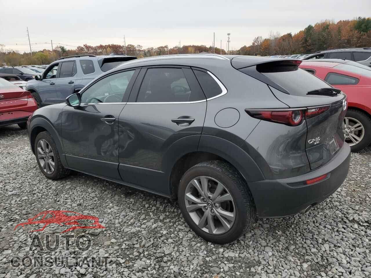 MAZDA CX30 2024 - 3MVDMBCM2RM628926