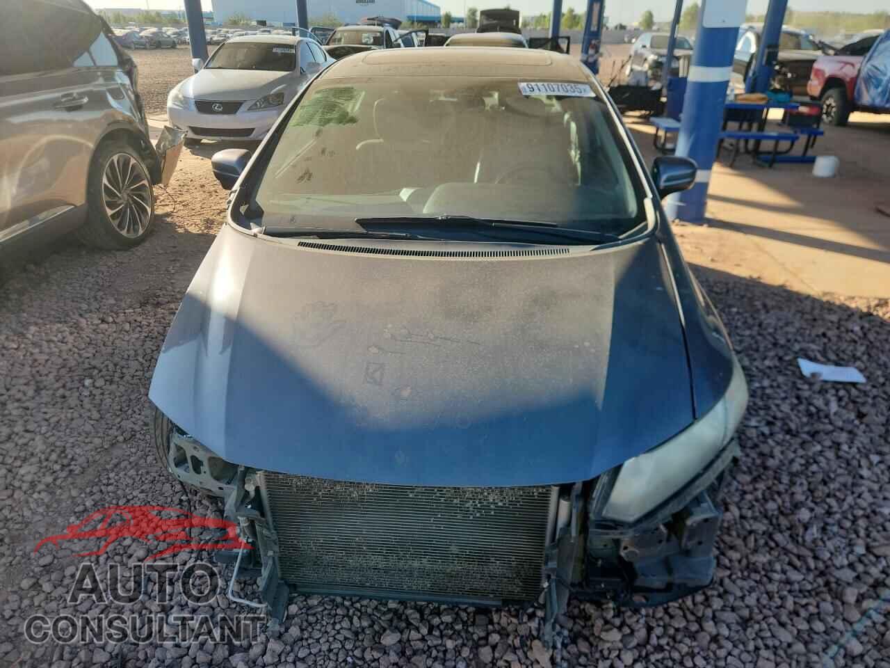 HONDA CIVIC 2014 - 19XFB2F9XEE000866