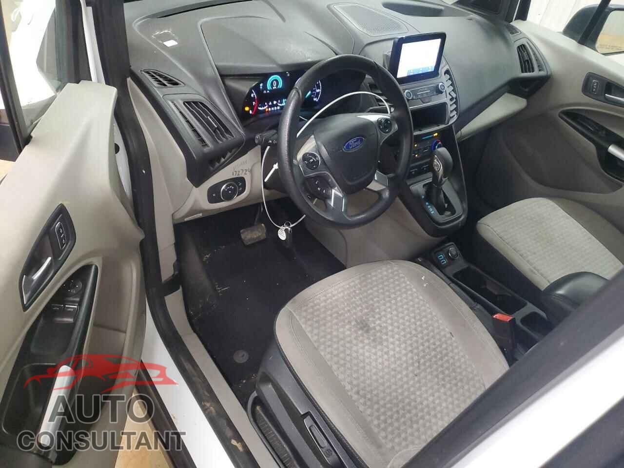 FORD TRANSIT 2020 - NM0LS7F20L1452714