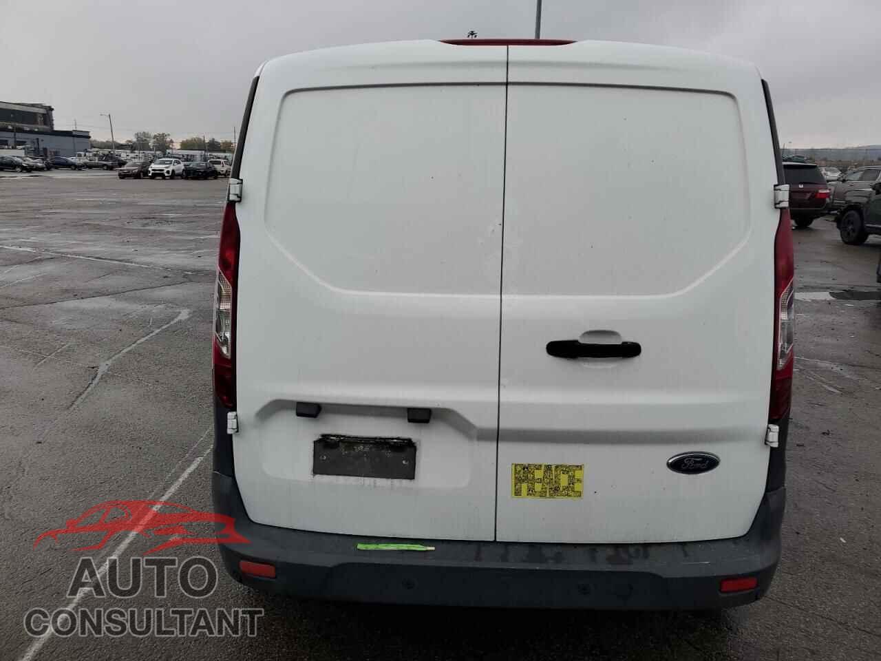 FORD TRANSIT 2017 - NM0LS7E70H1297005