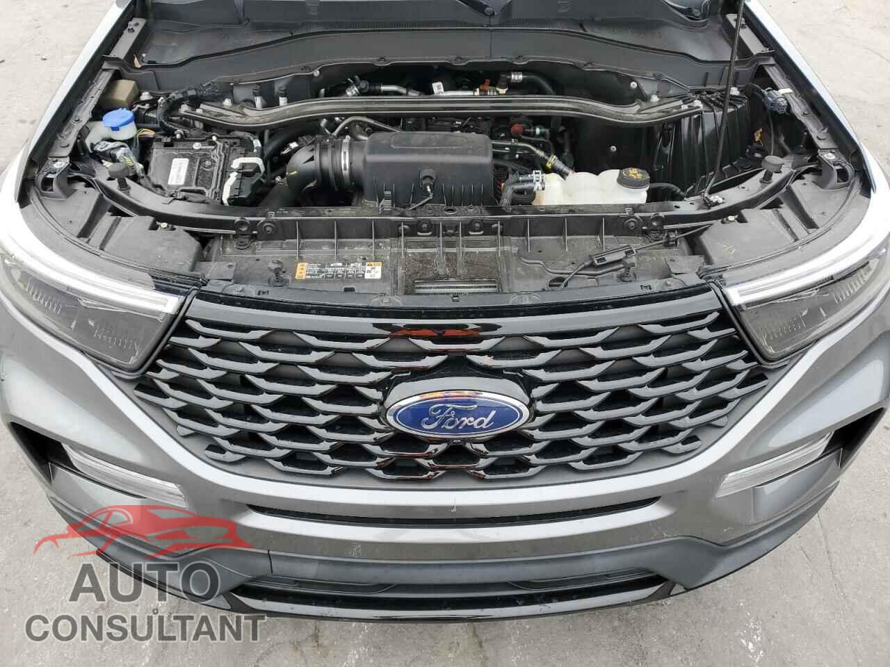 FORD EXPLORER 2022 - 1FMSK7KH6NGB71246