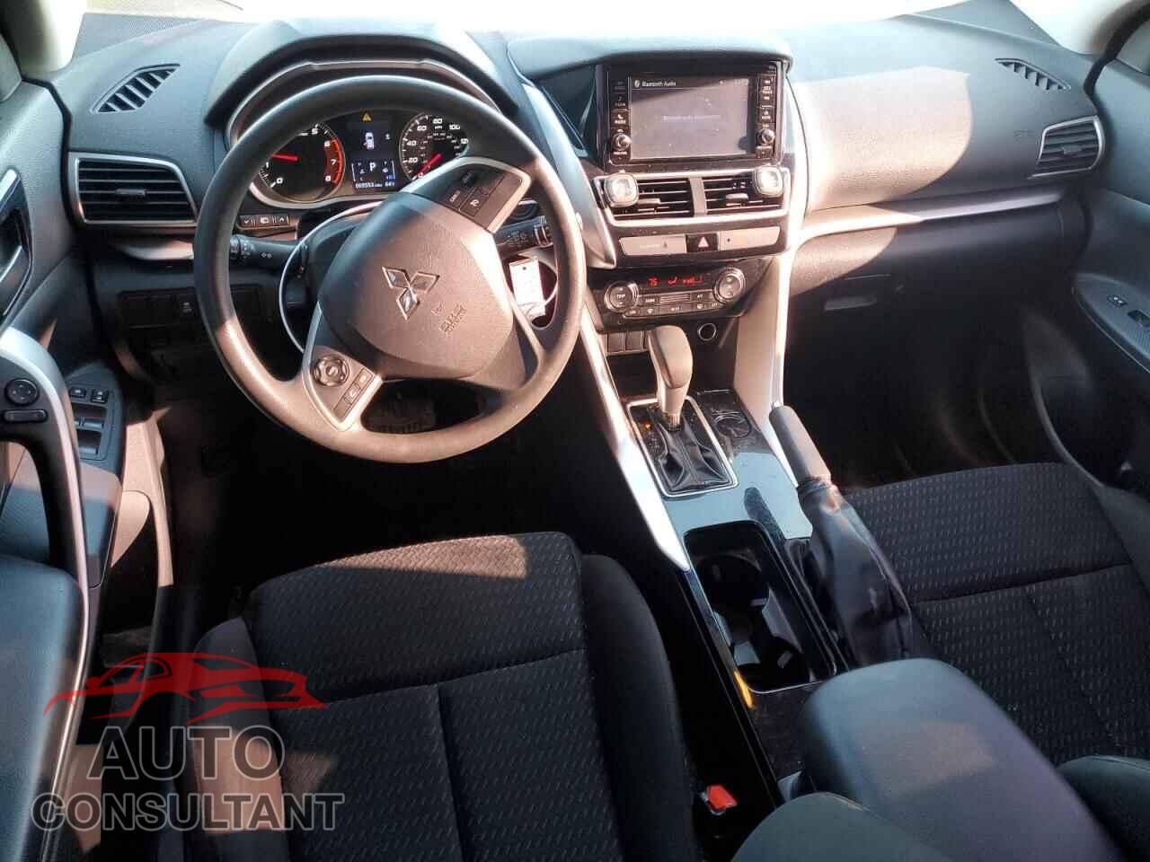 MITSUBISHI ECLIPSE 2020 - JA4AS3AA5LZ034047