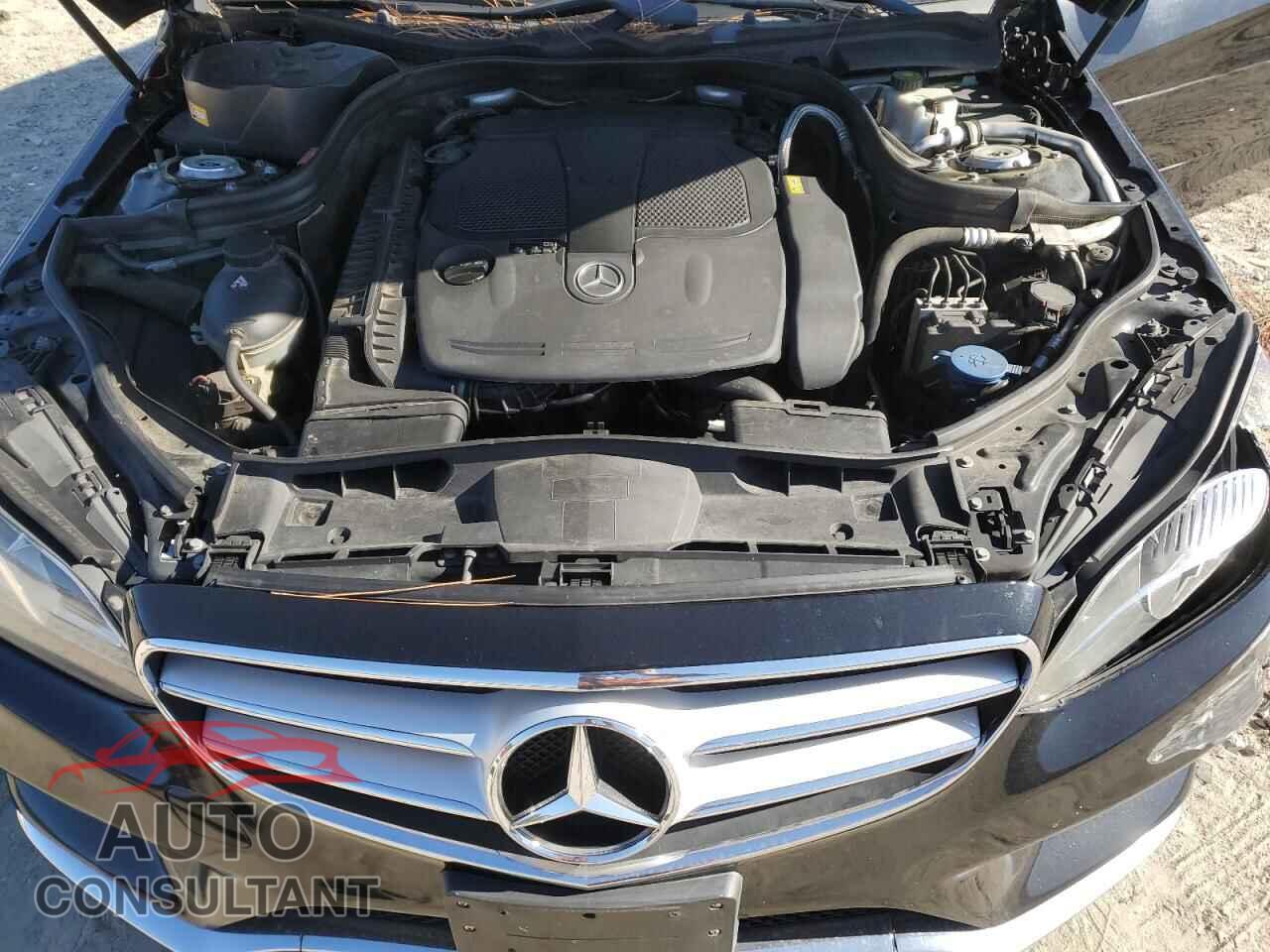 MERCEDES-BENZ E-CLASS 2014 - WDDHF8JB1EA970642