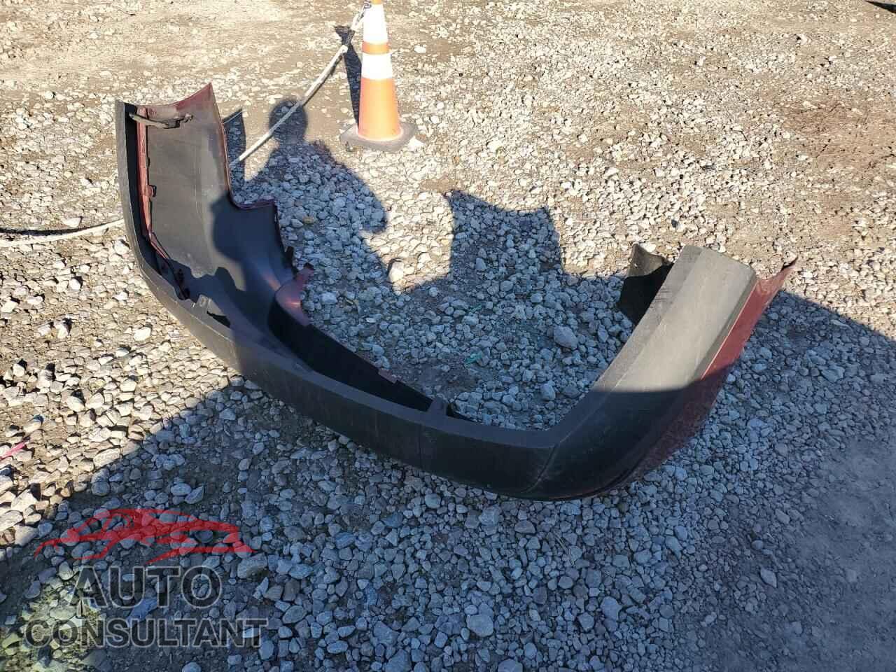 FORD FOCUS 2017 - 1FADP3F21HL318183