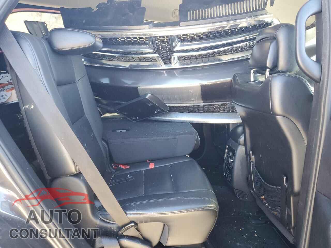 DODGE DURANGO 2015 - 1C4RDJDG2FC923192