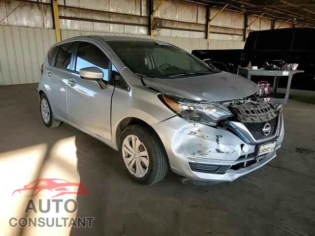 NISSAN VERSA 2017 - 3N1CE2CP3HL371089