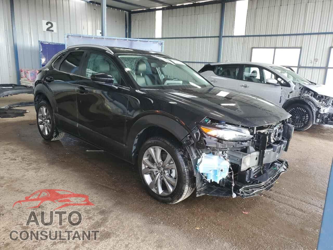 MAZDA CX30 2023 - 3MVDMBCM4PM577894