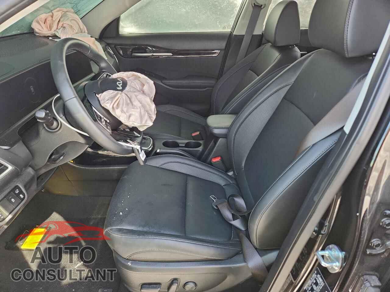 KIA SELTOS 2025 - KNDERCAA0S7690069