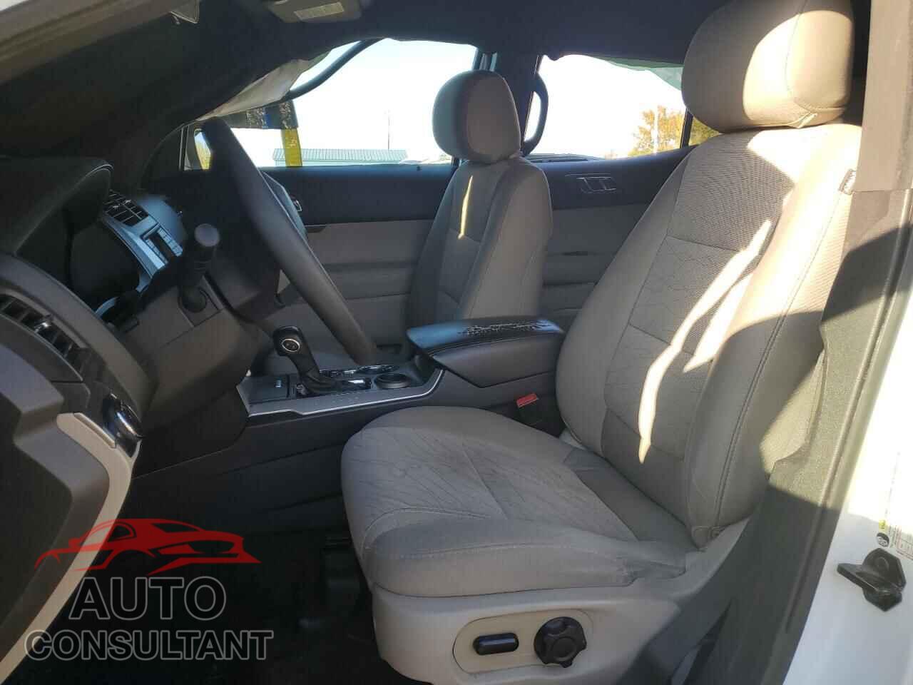 FORD EXPLORER 2015 - 1FM5K7B82FGC56728