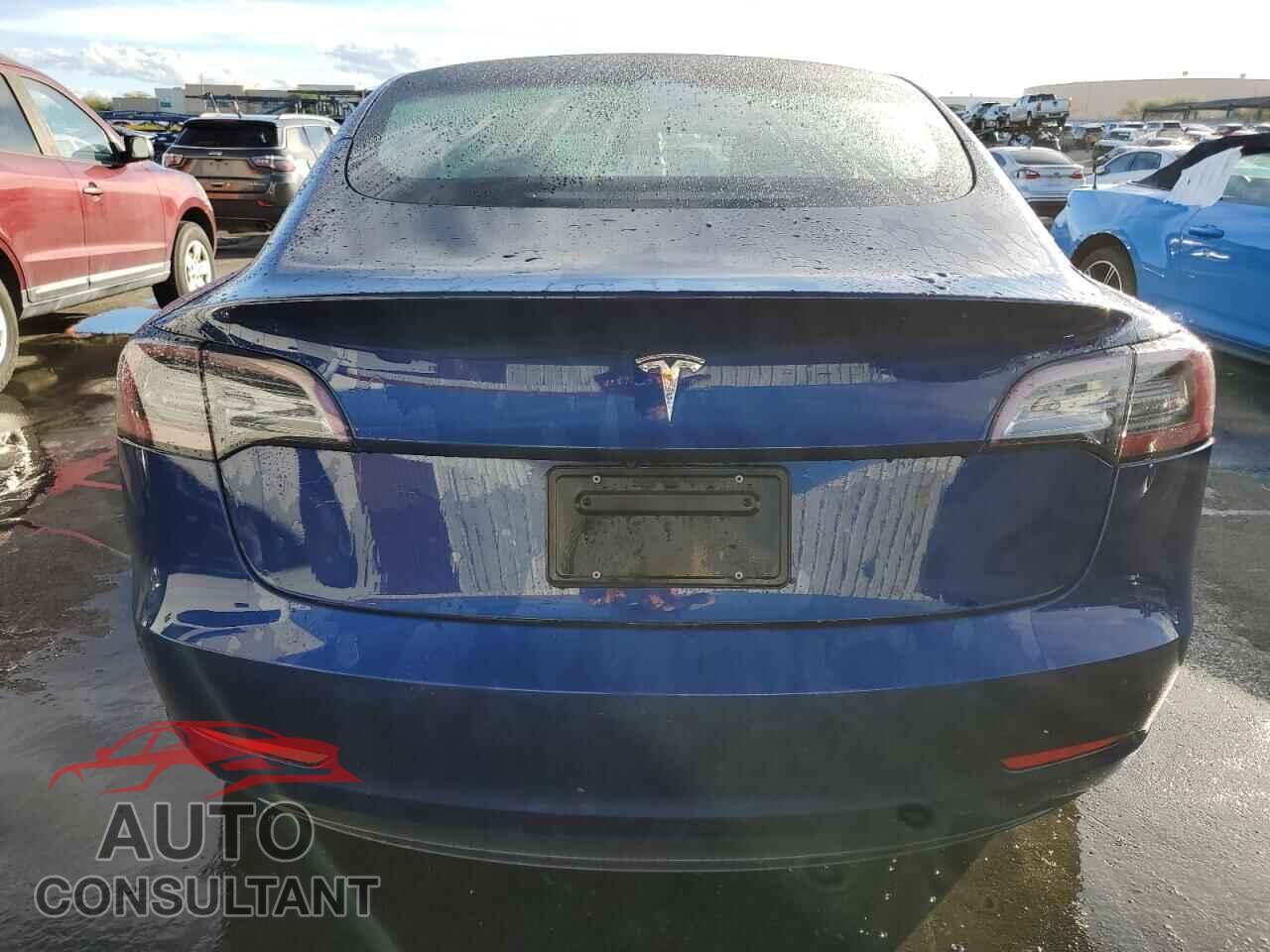 TESLA MODEL 3 2023 - 5YJ3E1EA2PF448192