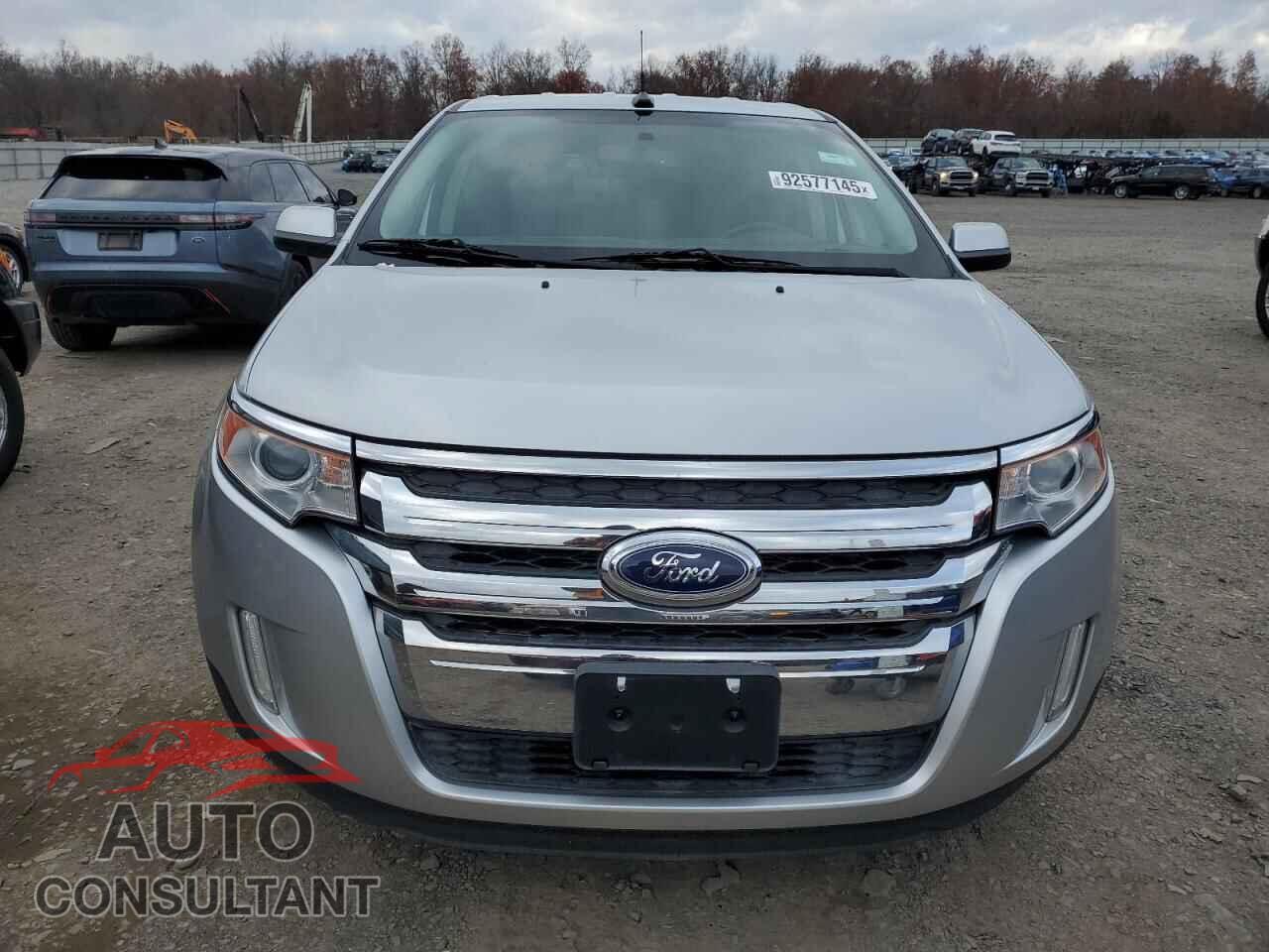 FORD EDGE 2013 - 2FMDK4JC9DBB34405