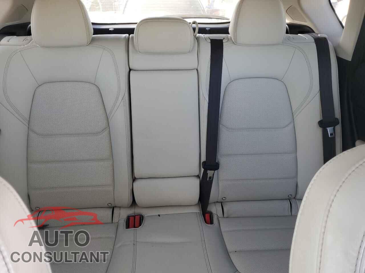 MAZDA CX-5 2017 - JM3KFADL0H0217200