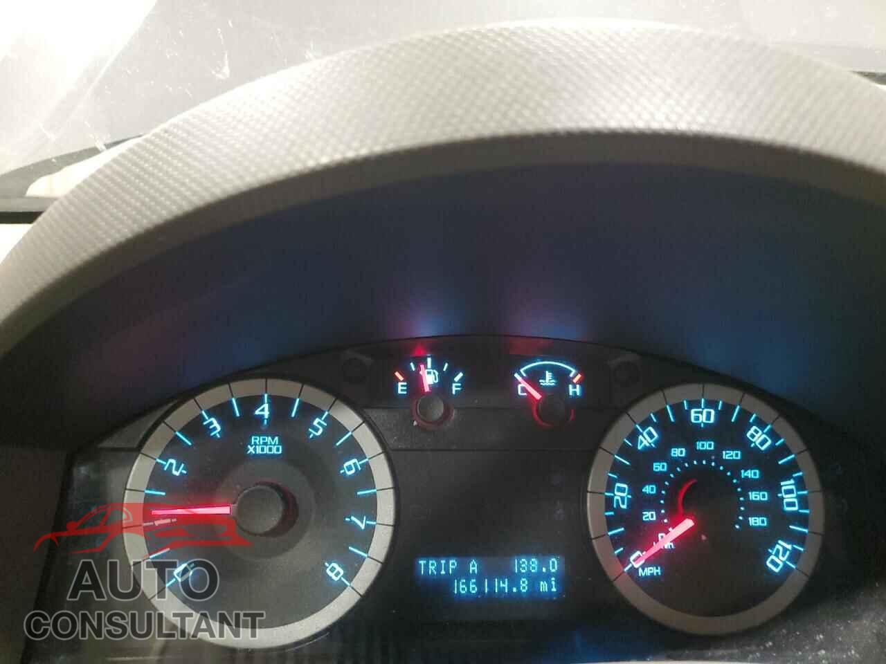 FORD ESCAPE 2010 - 1FMCU9D72AKC84150