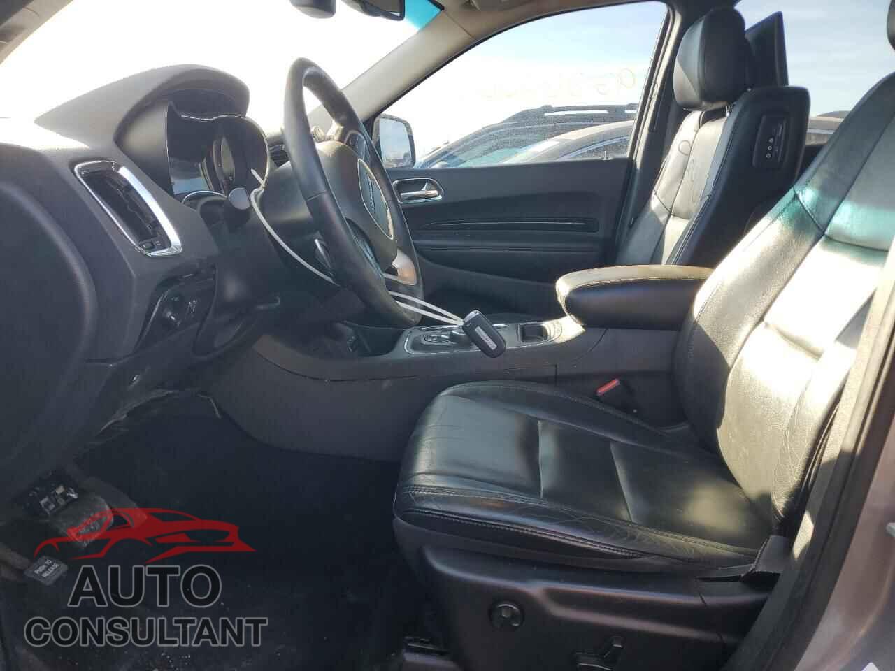 DODGE DURANGO 2014 - 1C4RDJDGXEC508376