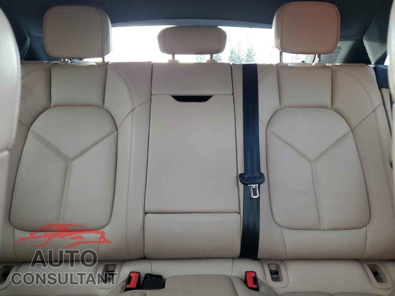 PORSCHE MACAN BASE 2023 - WP1AA2A5XPLB04896