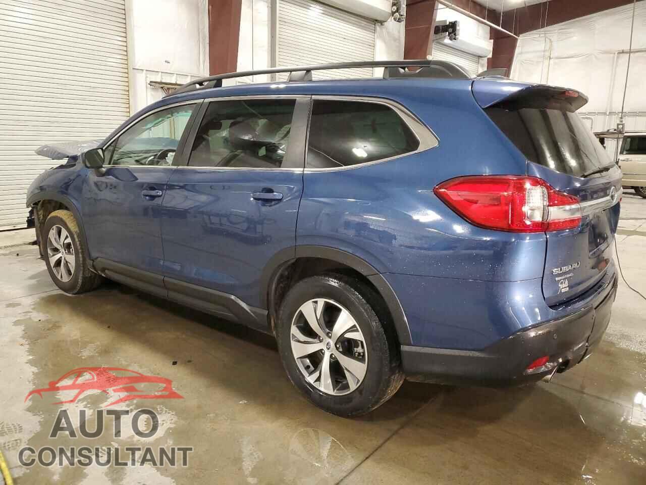 SUBARU ASCENT 2019 - 4S4WMACD2K3444321