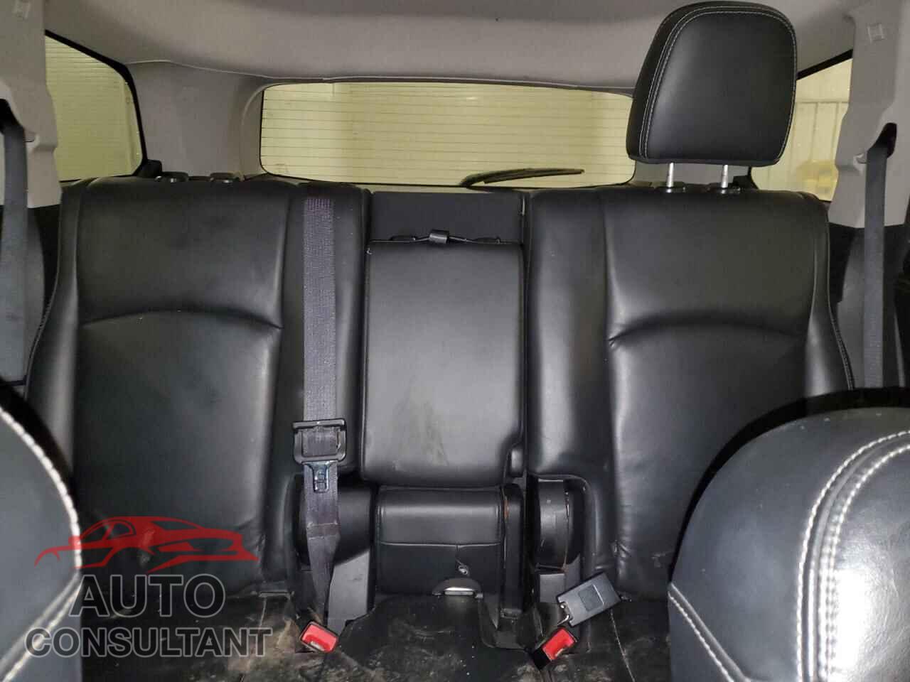 DODGE JOURNEY 2015 - 3C4PDCBB9FT598071