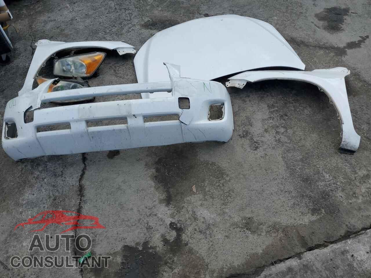 TOYOTA RAV4 2011 - 2T3KF4DV4BW067641