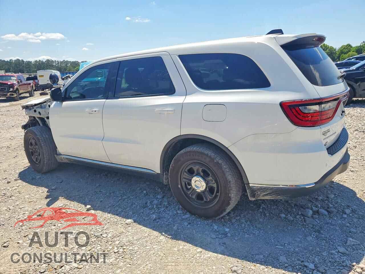 DODGE DURANGO 2024 - 1C4RDJFG2RC249840