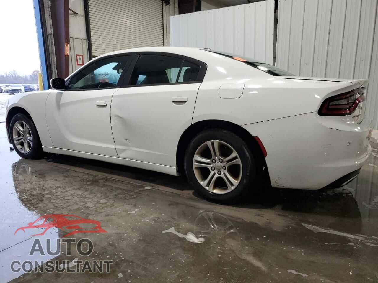 DODGE CHARGER 2015 - 2C3CDXBG9FH856863