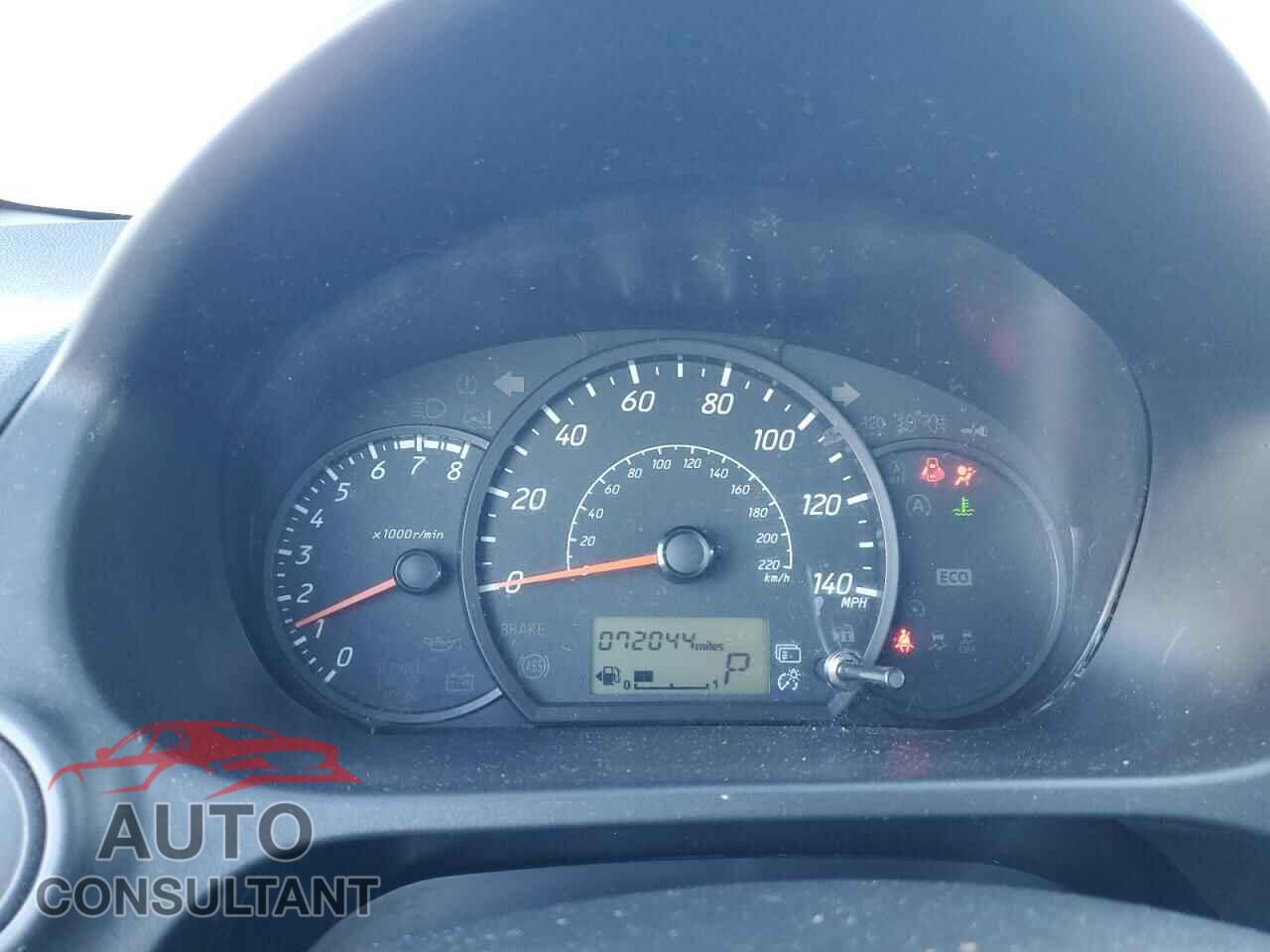 MITSUBISHI MIRAGE 2019 - ML32F3FJ4KHF16185