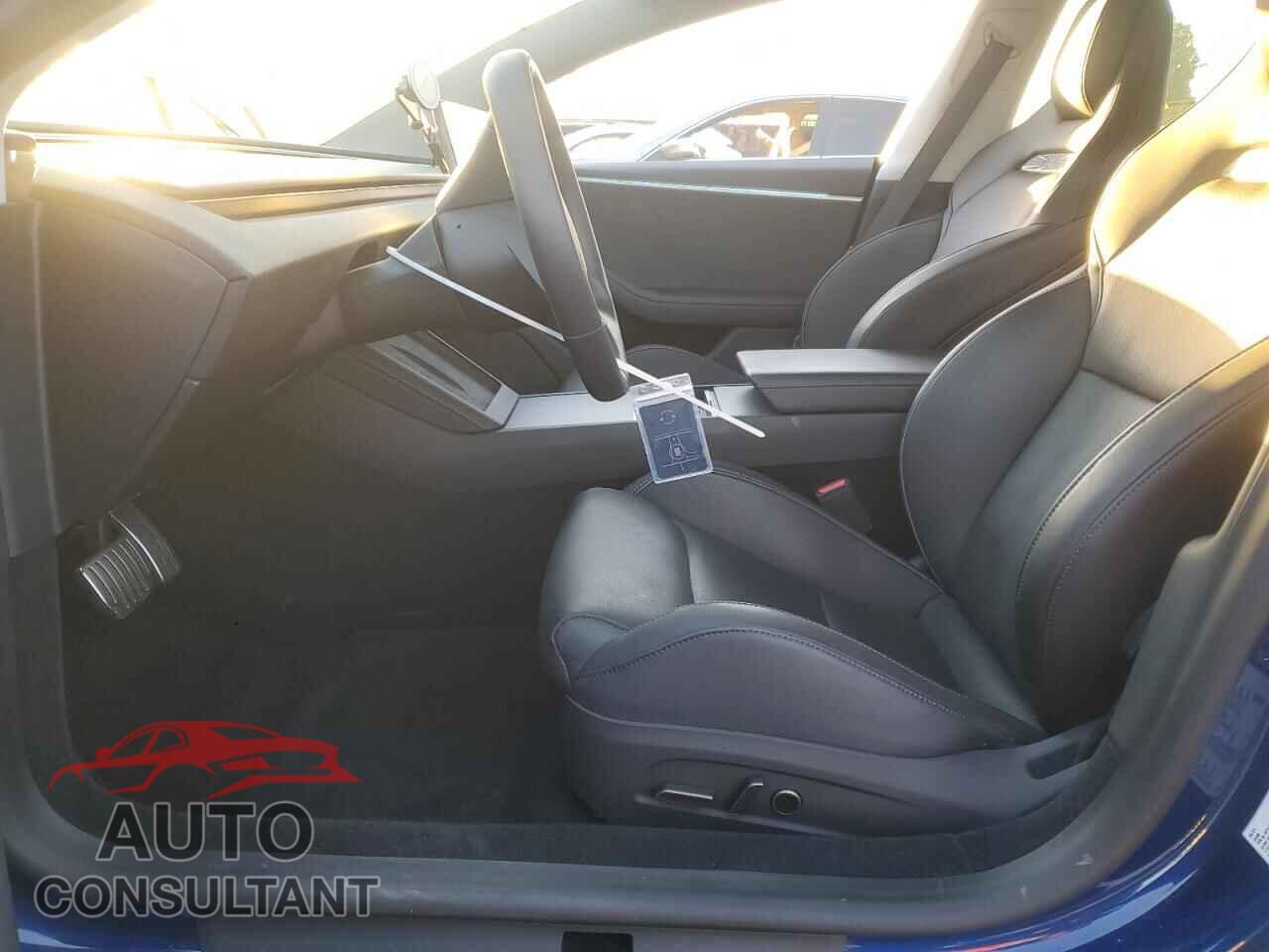 TESLA MODEL 3 2024 - 5YJ3E1ET7RF797899