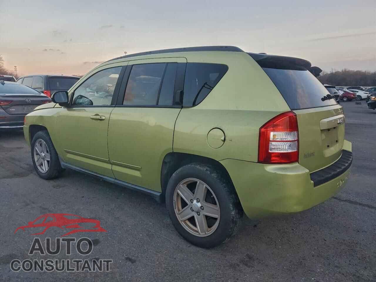 JEEP COMPASS 2010 - 1J4NT4FB9AD515225