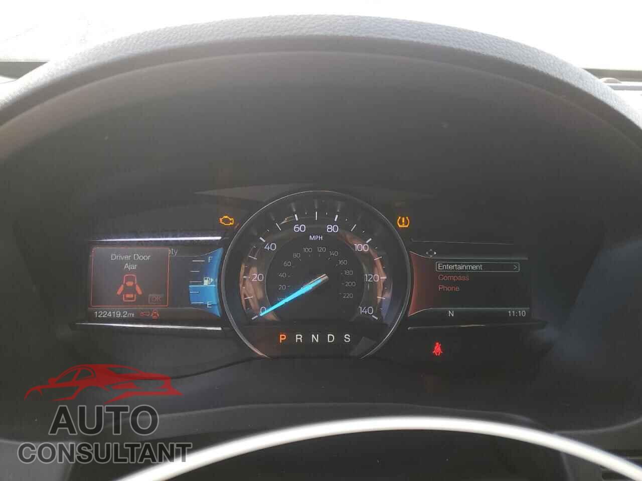 FORD EXPLORER 2018 - 1FM5K8D88JGC68135