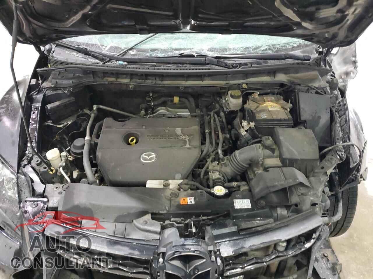 MAZDA CX-7 2012 - JM3ER2A54C0421040