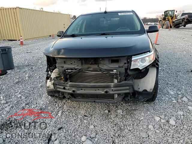 FORD EDGE 2014 - 2FMDK4KC8EBB71543