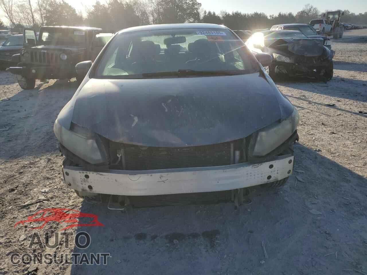 HONDA CIVIC 2015 - 2HGFB2F52FH503022