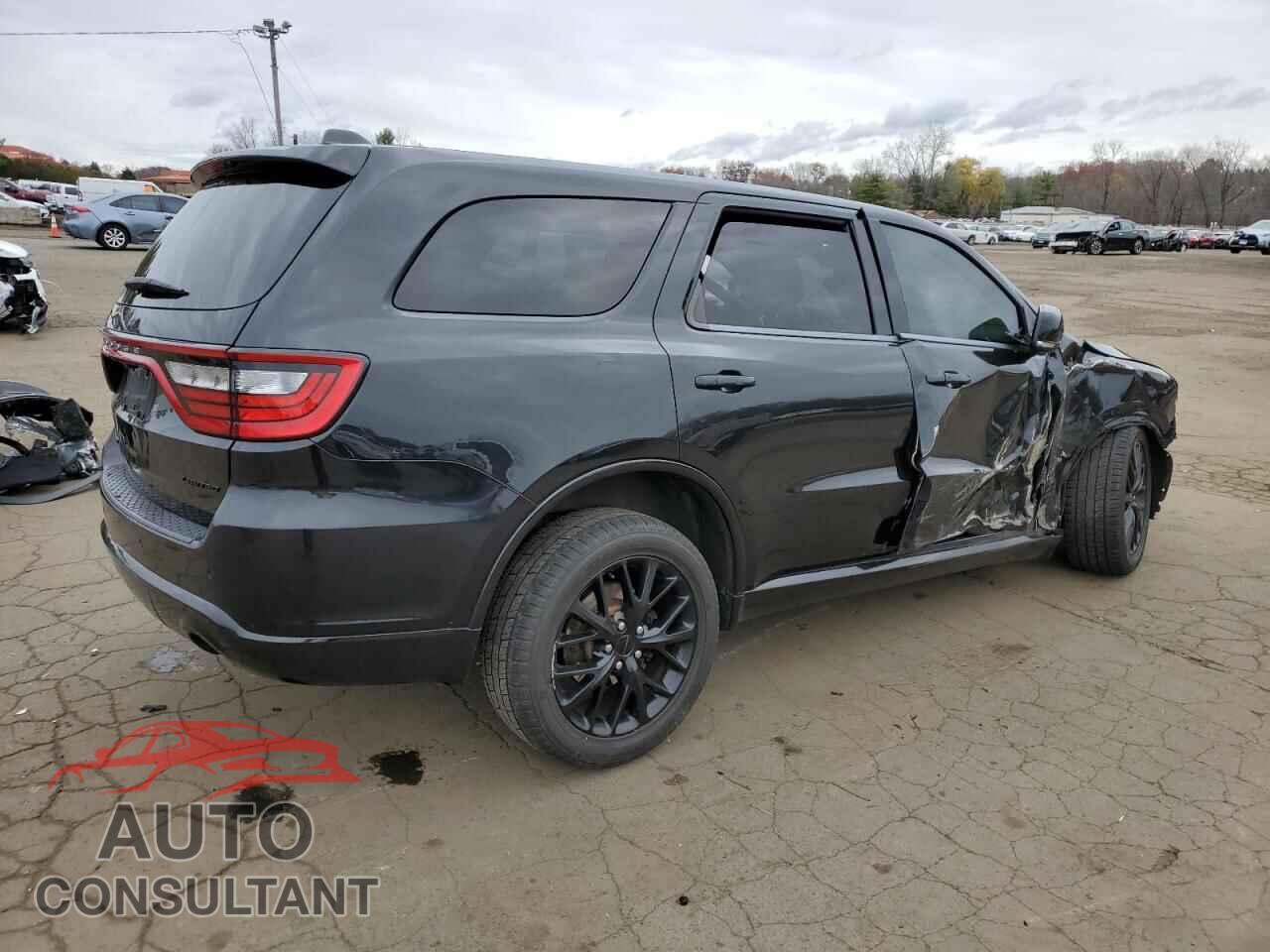 DODGE DURANGO 2015 - 1C4RDJDG5FC801698