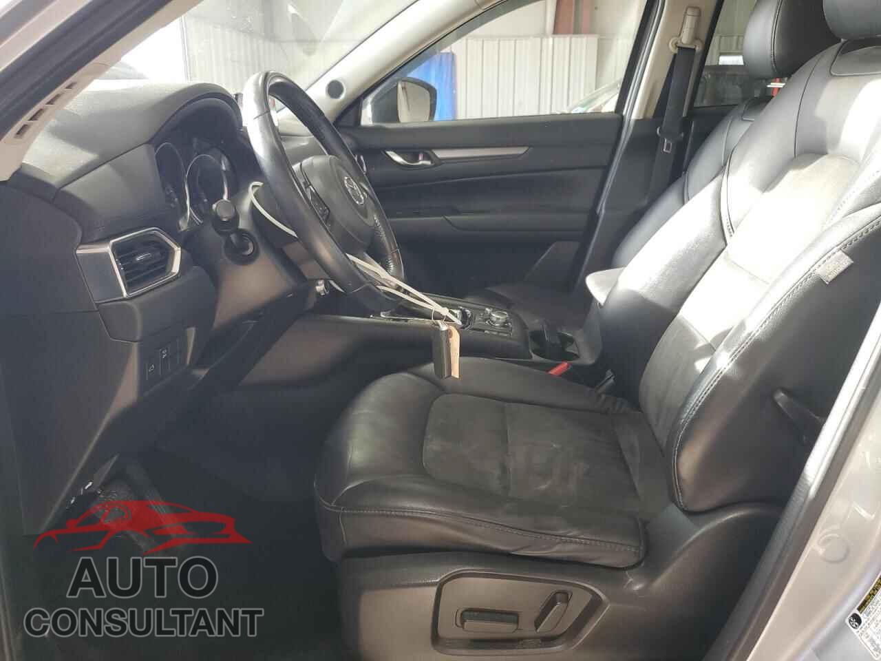 MAZDA CX-5 2017 - JM3KFBCL7H0203298