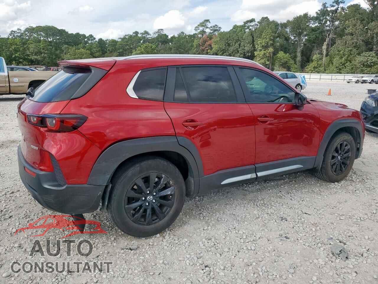 MAZDA CX-50 2024 - 7MMVABBM4RN157125