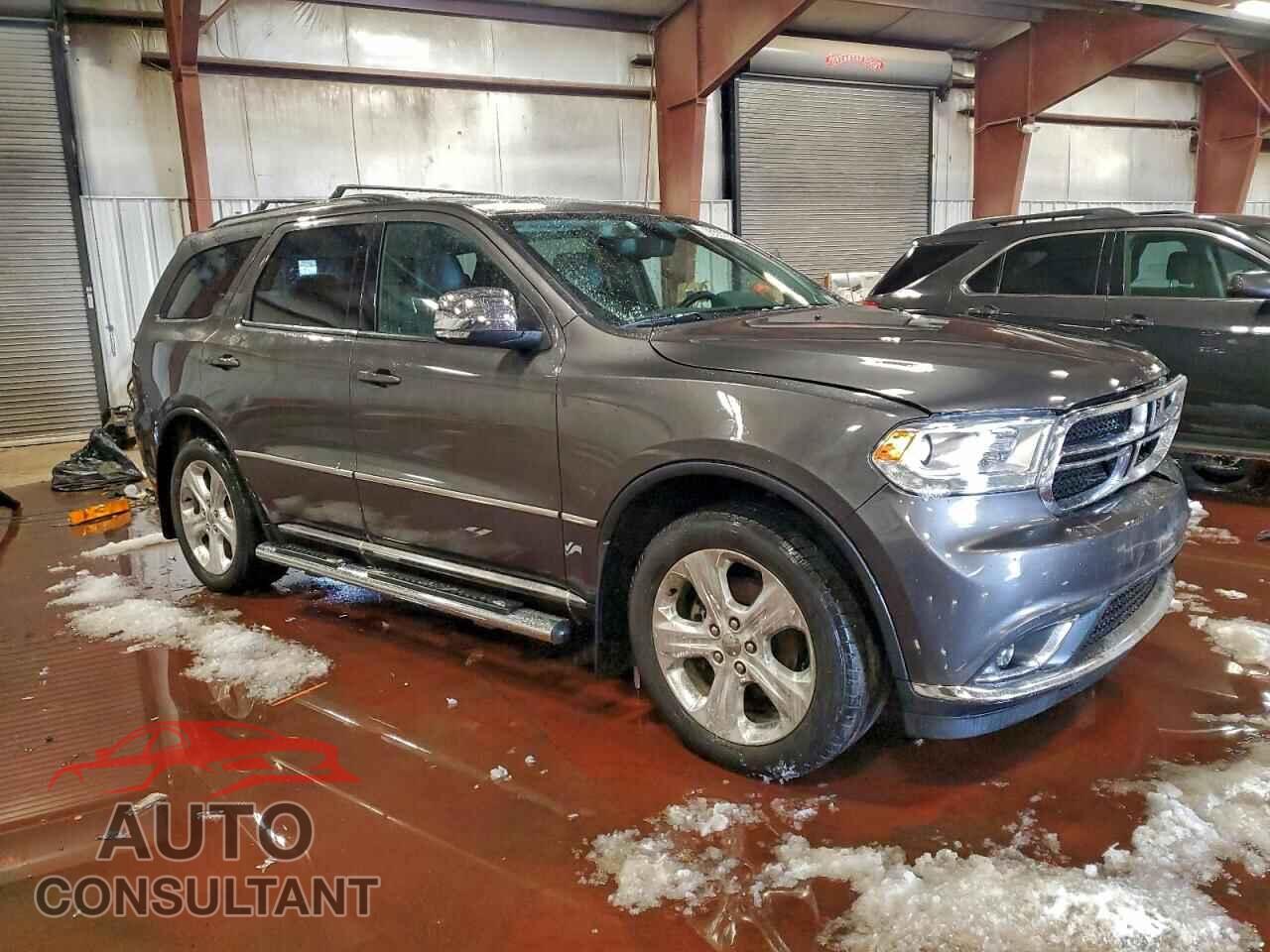 DODGE DURANGO 2015 - 1C4RDJDG8FC688605