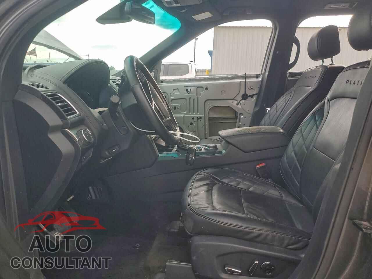 FORD EXPLORER 2016 - 1FM5K8HT9GGC10817