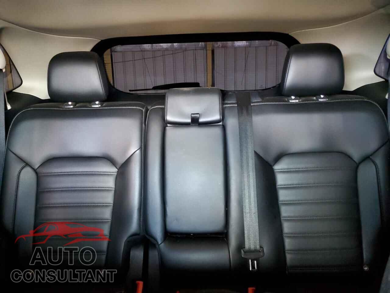FORD EDGE 2020 - 2FMPK3J96LBB11268
