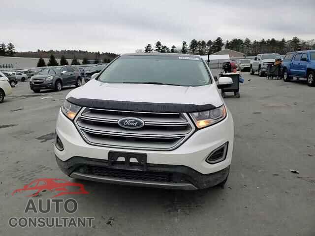 FORD EDGE 2017 - 2FMPK4J90HBB00246