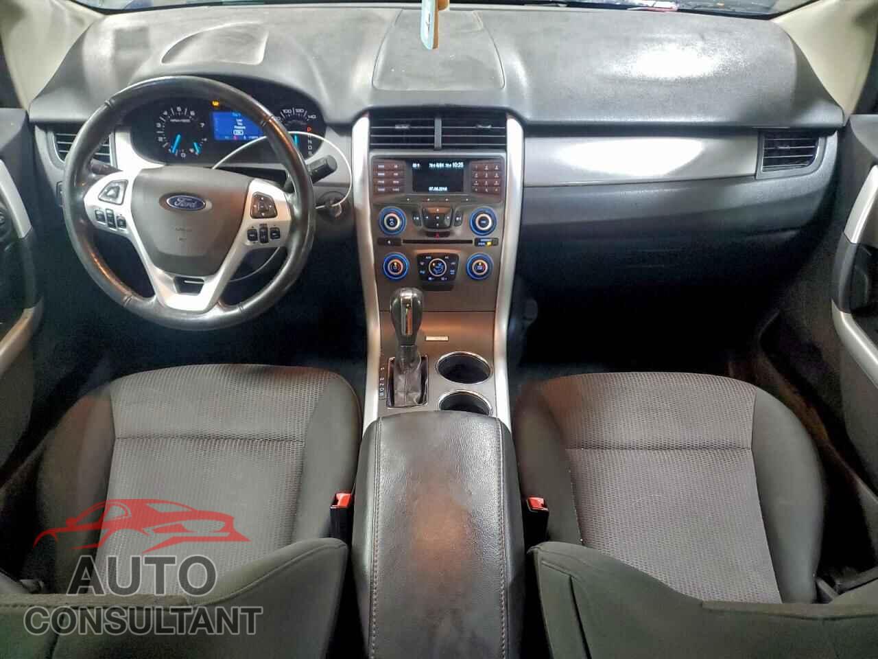 FORD EDGE 2014 - 2FMDK4JC2EBB40497