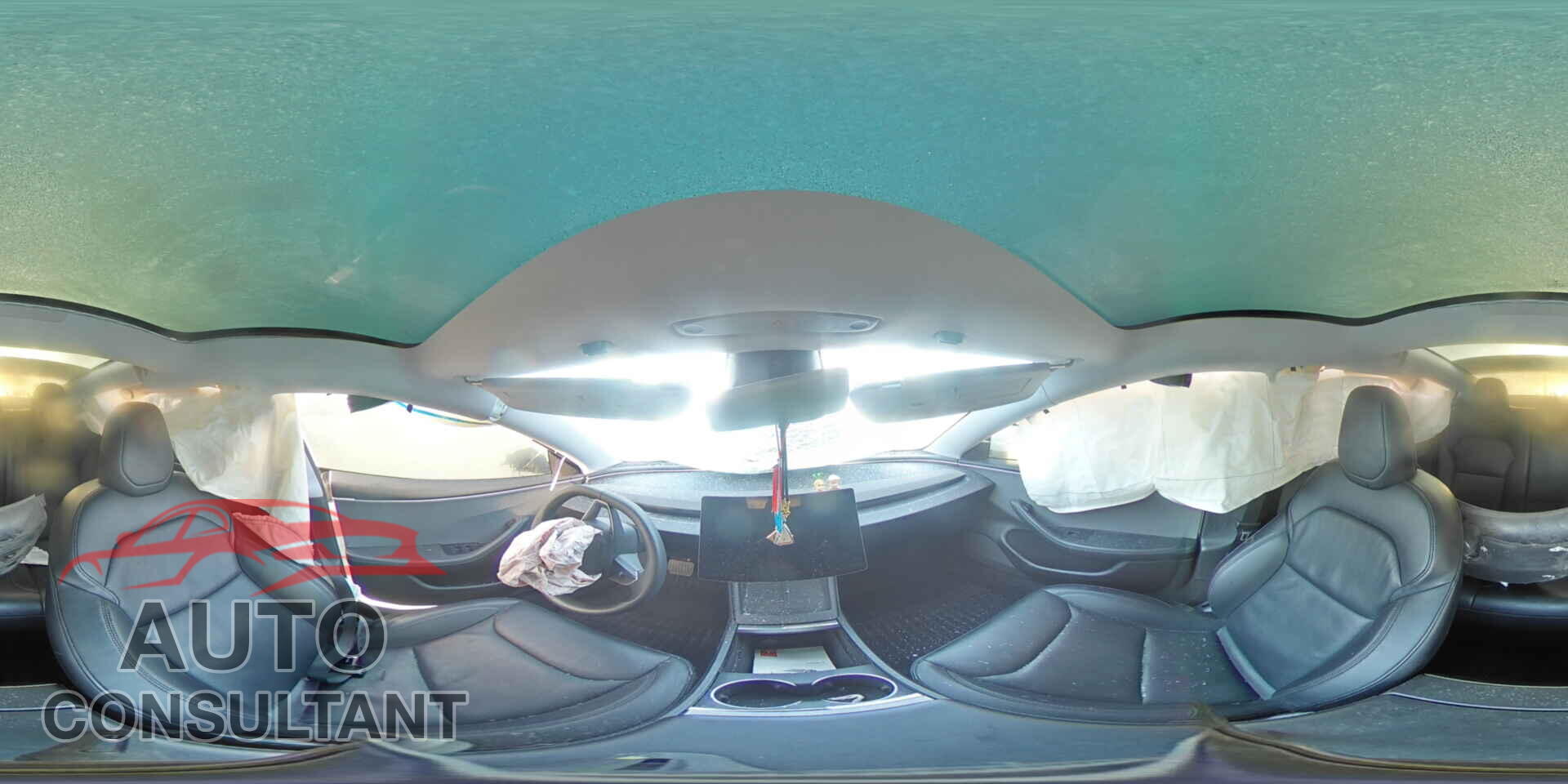 TESLA MODEL 3 2024 - 5YJ3E1EA1RF721285