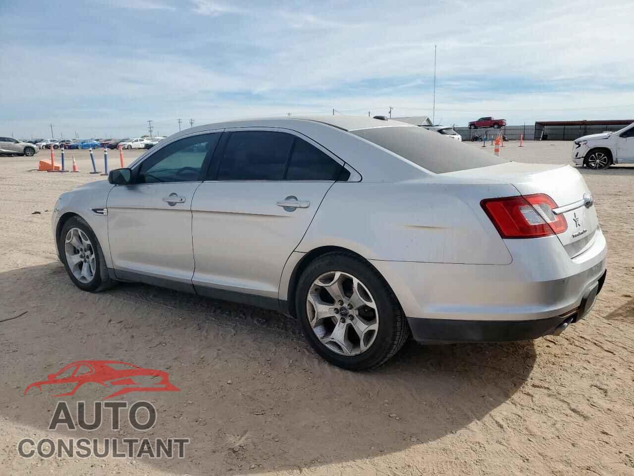 FORD TAURUS 2011 - 1FAHP2EW9BG133802