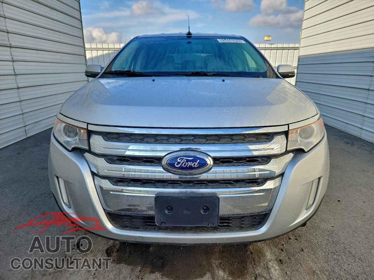 FORD EDGE 2014 - 2FMDK3JC7EBB47178