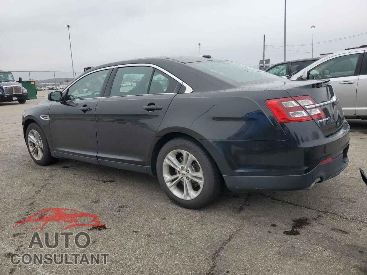 FORD TAURUS 2015 - 1FAHP2E86FG177215