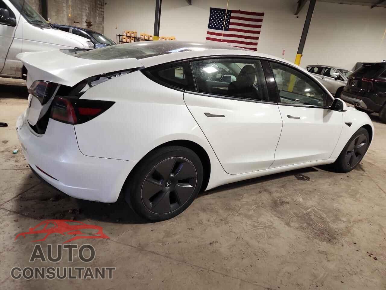 TESLA MODEL 3 2023 - 5YJ3E1EA2PF641197