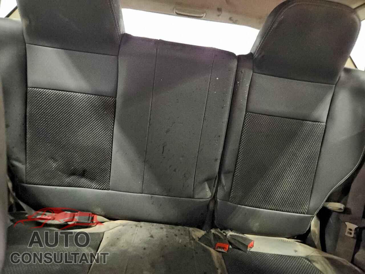 JEEP COMPASS 2014 - 1C4NJDEB3ED622144
