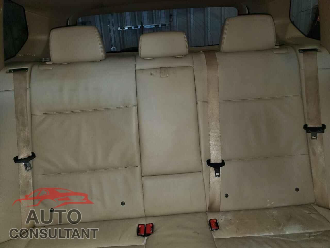 BMW X3 2013 - 5UXWX9C50D0A24159