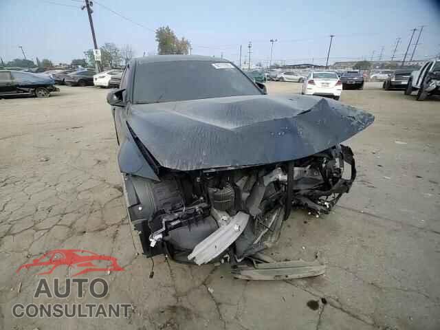 BMW M3 2018 - WBS8M9C51J5L00503