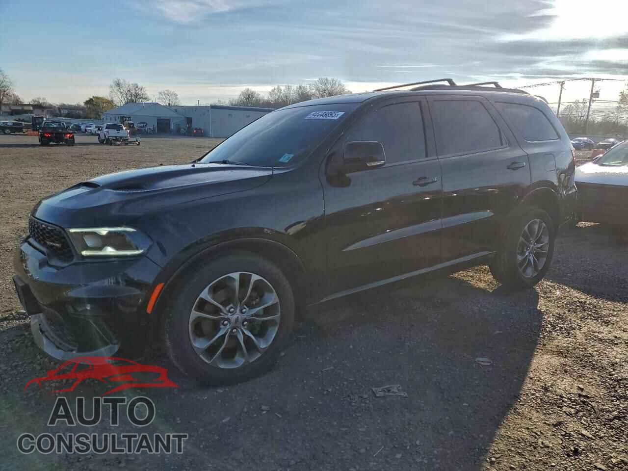 DODGE DURANGO 2023 - 1C4RDJDG2PC578330